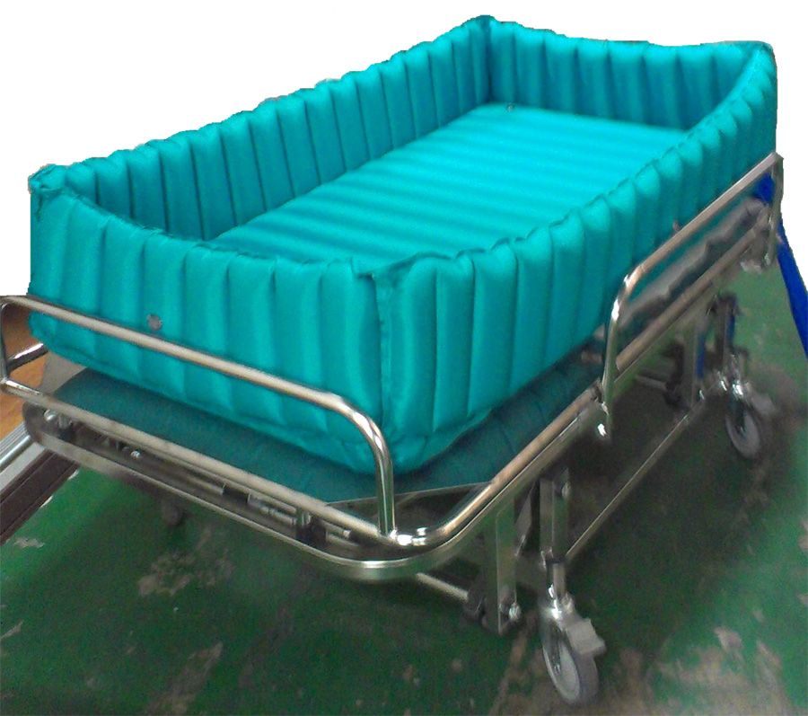 Rollaway Bath Bed 