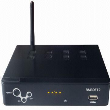 OEM &amp; ODM Hisilicon Smart TV Box