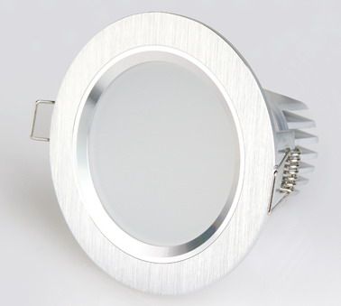 LED downlight(3w, 5w, 7w, 9w, 12, 15w, 18w)