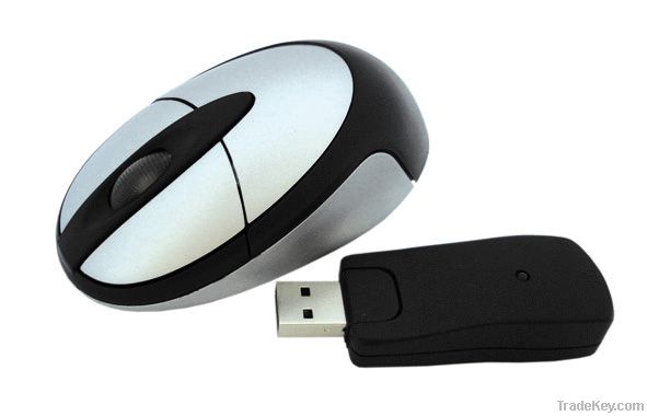 3d optical wireless mouse for laptop