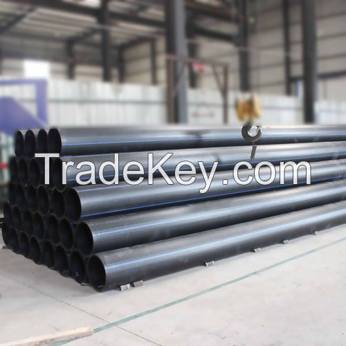 HDPE water pipe 