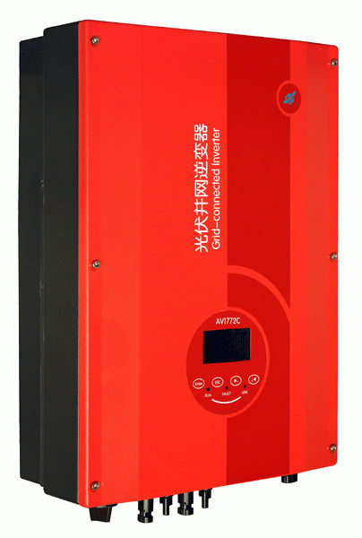 Solar Grid Tie Inverter