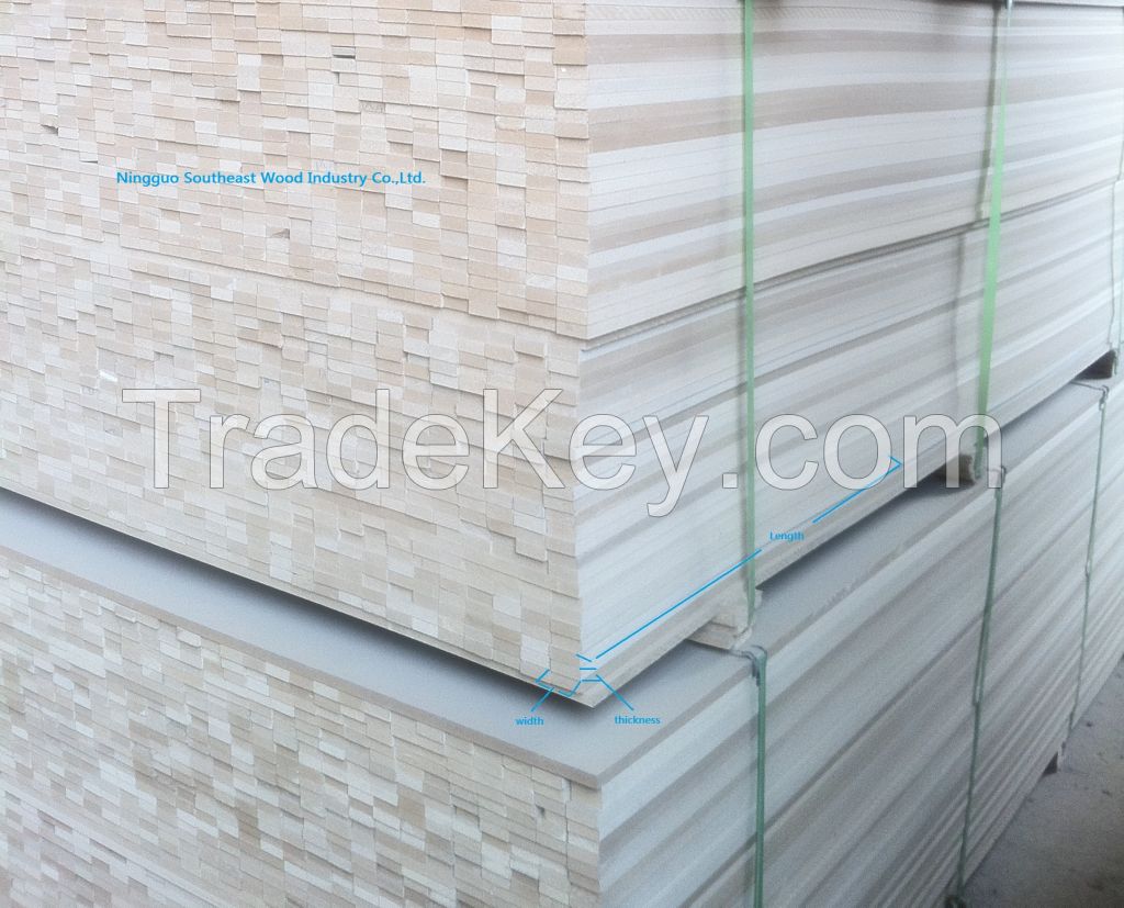 MDF Moulding