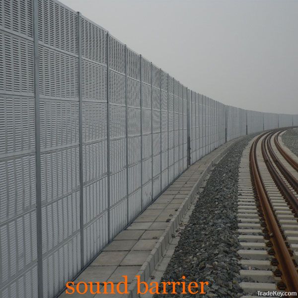 PCsound barrier(manufacturer)