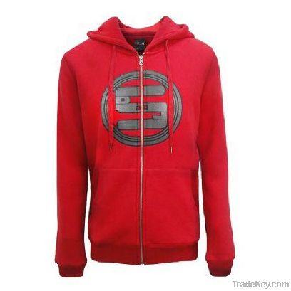 Fleece Hoodies (Men and Women)