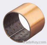 SF  Oilless Sliding Bearing