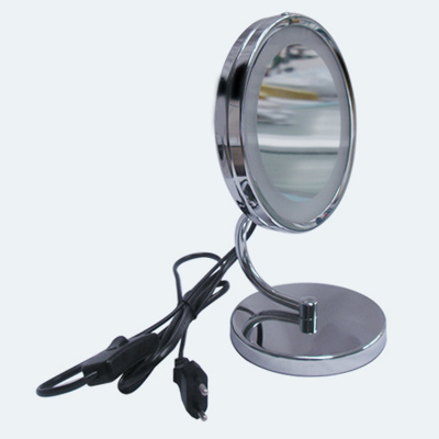 makeup mirror, light mirror, cosmetic mirror, vanity mirror, wall mirror