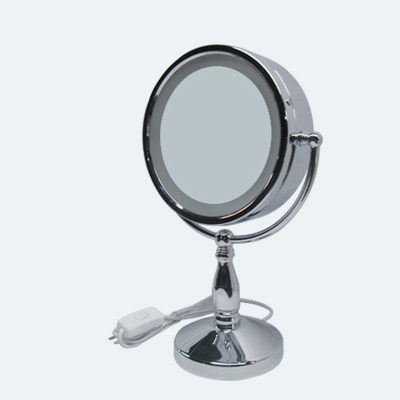 makeup mirror, light mirror, cosmetic mirror, vanity mirror, wall mirror