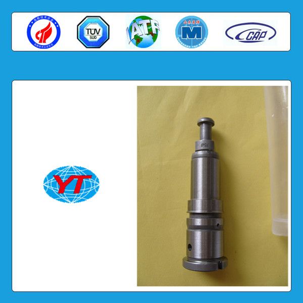 diesel plunger with good quality 