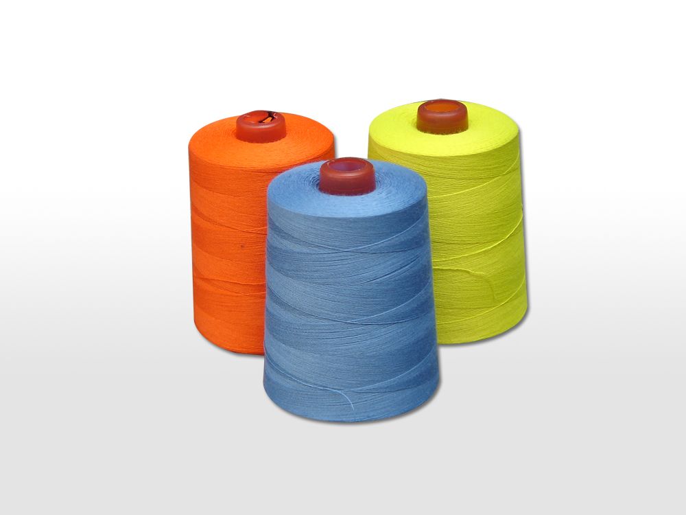 Aramid Fireproof Yarn, oeko-tex standard