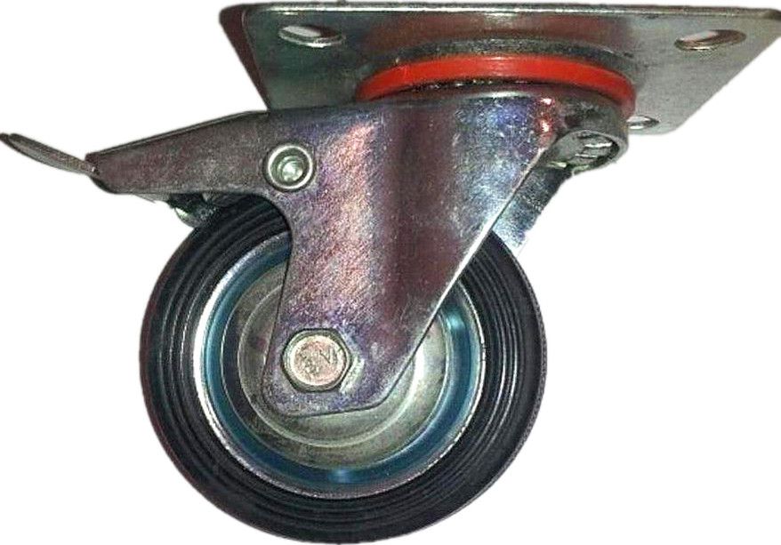 caster wheels 4 in