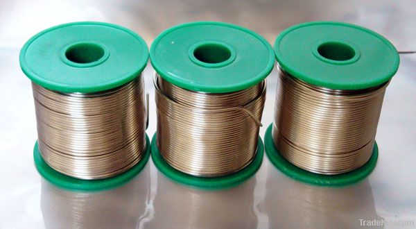 Free sample environmental stainless steel self brazing solder low melting