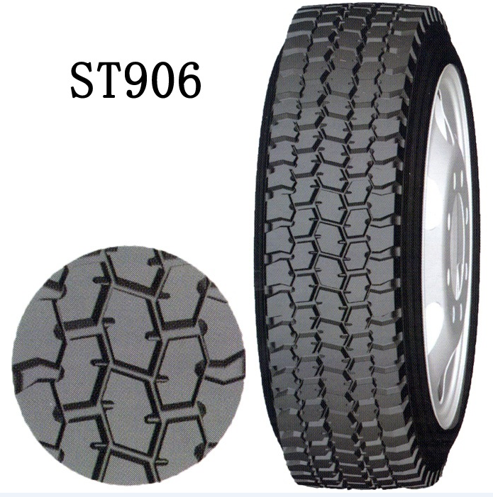 Tire 11R22.5 11R24.5 295/75R22.5 285/75R24.5