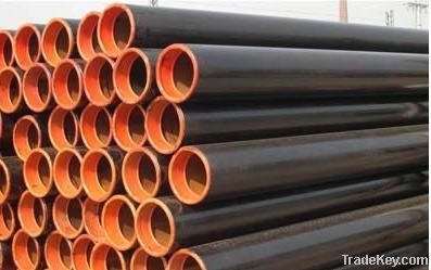 API 5L steel pipes