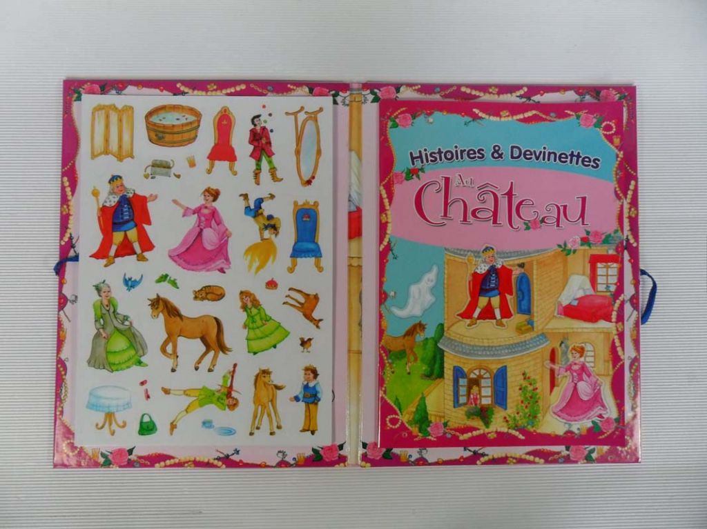 Children&#039;s Craft Books Printing 