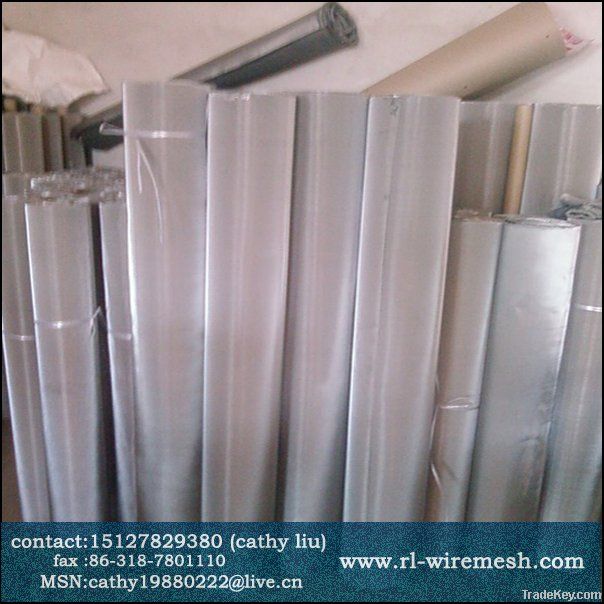 stainless steel wire mesh