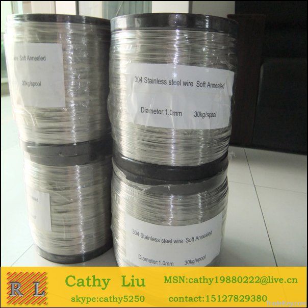 stainless steel wire