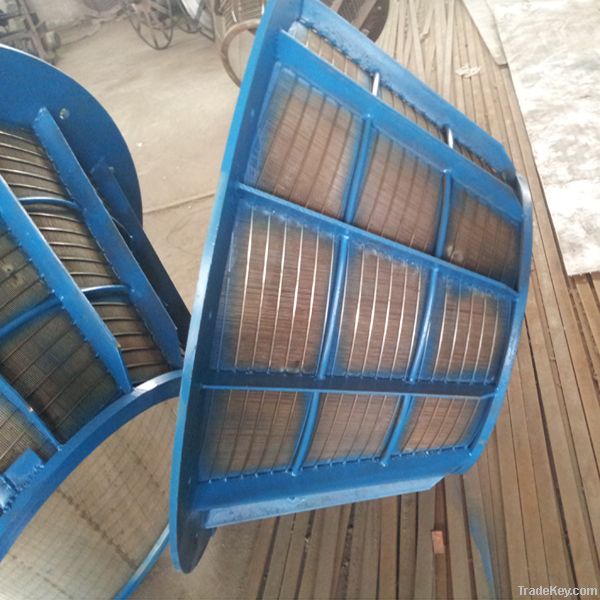 mine sieving mesh/mine screen mesh