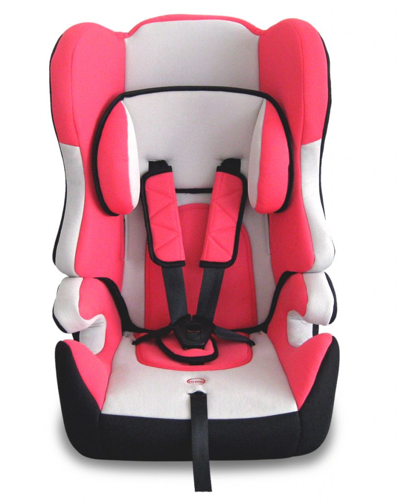 child car seat