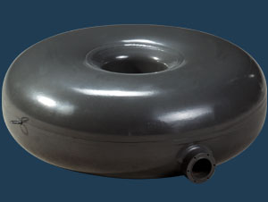 Sa-ka Lpg autogas tank