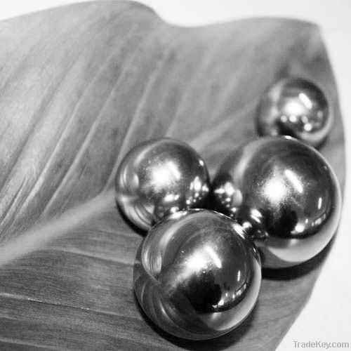 47.625mm G20 chrome steel ball