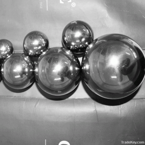 50.8mm G28  Chrome Steel Ball