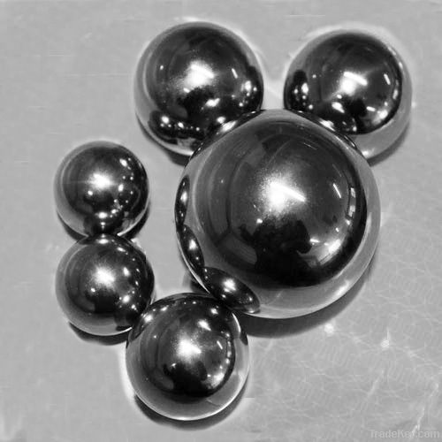 Chrome Steel Ball