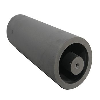 Component of Graphite Casting Continuous Dies