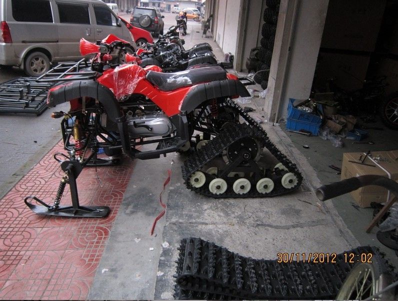 Low price Snowmobile/ Snowscooter/ Snowbike/ Snowmotor