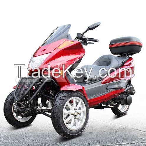 Df150TKA EPA Motorized Tricycles