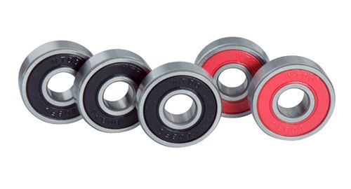 Ball Bearings 1603