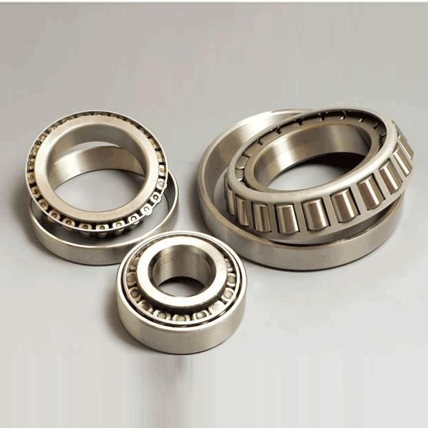 Tapered roller bearing 30203