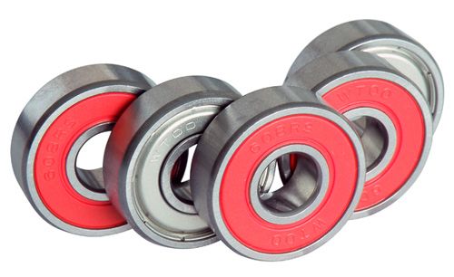 Deep Groove Ball Bearing  