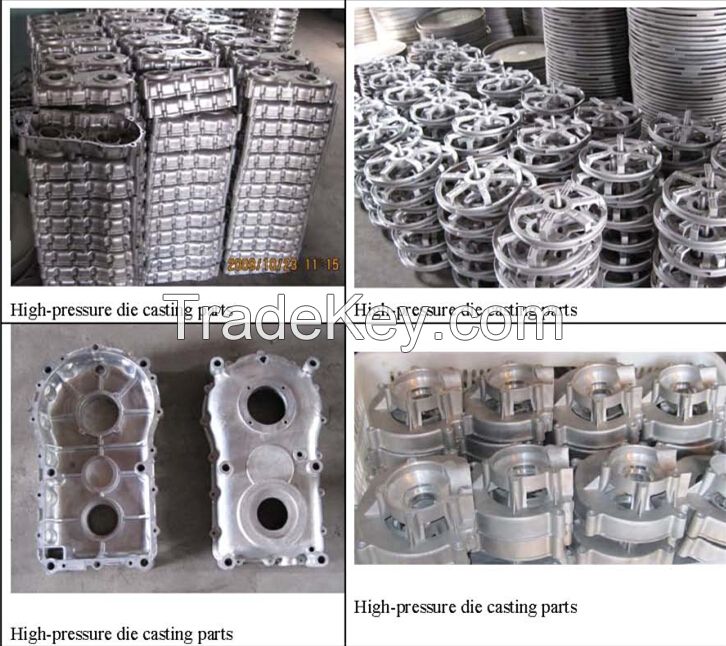 non-ferrous metal casting products , Manufacturing &amp; Processing Machinery,  Auto Parts &amp; Accessories,Tools &amp; Hardware, Industrial Equipment &amp; Components