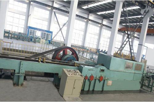 LD90 Five-roller Cold Roll Mill