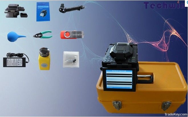 Equal To Fujikura Fiber Optic Fusion Splicer FSM-60S (Made in China)