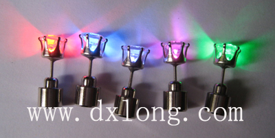 newest model light up /led earring