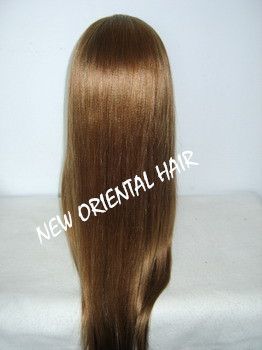 Full Lace Wigs