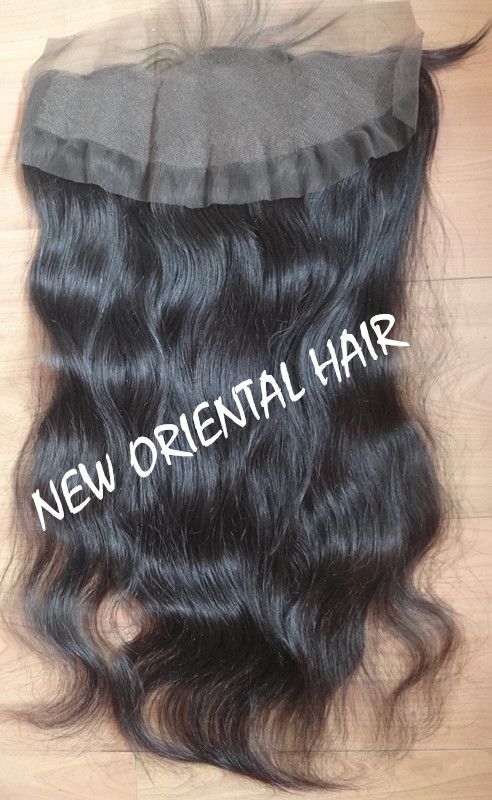 Lace Frontal