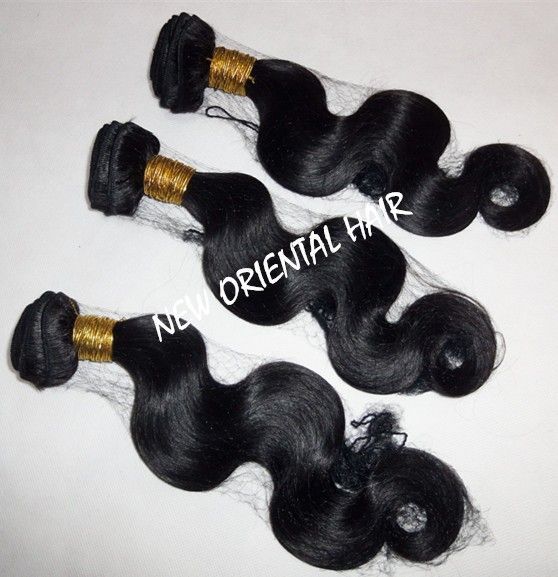 Peruvian Virgin Hair