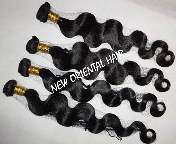 Peruvian Virgin Hair