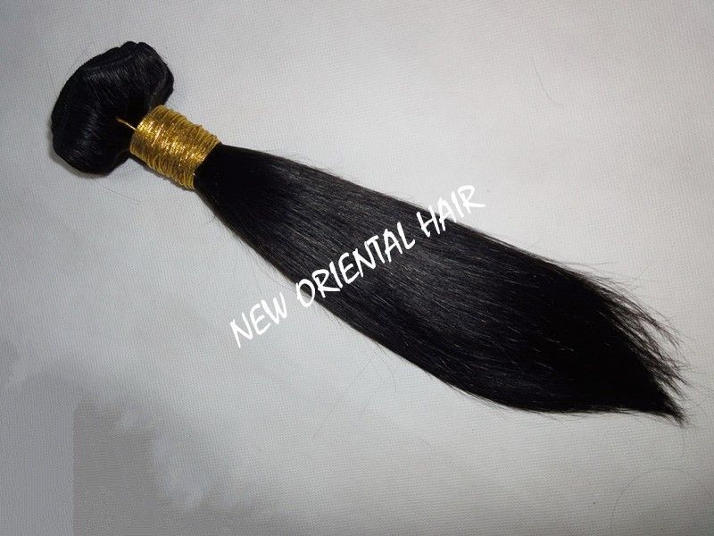 Brazilian Virgin Hair Weave