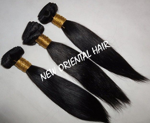 Brazilian Virgin Hair Weave