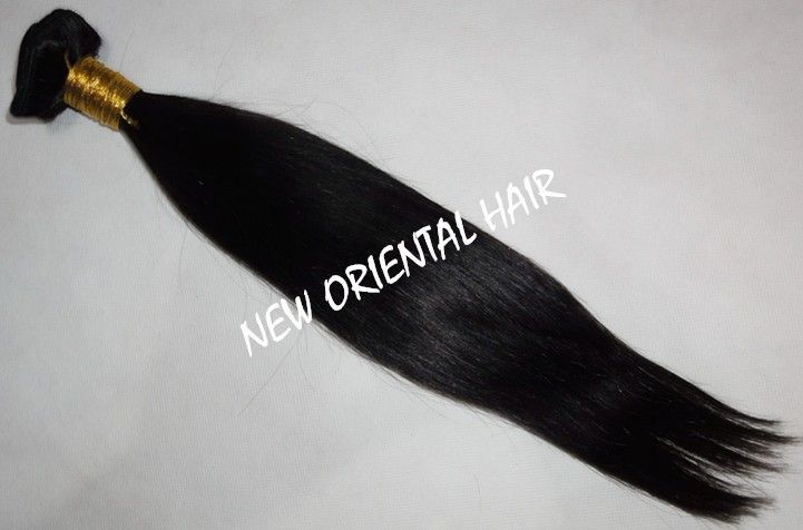 Brazilian Virgin Hair Weave