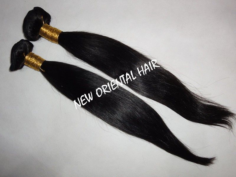 Brazilian Virgin Hair Weave