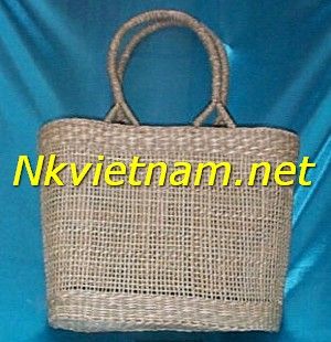 bamboo bag