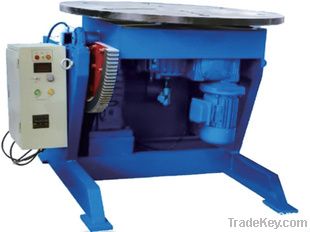 welding positioner