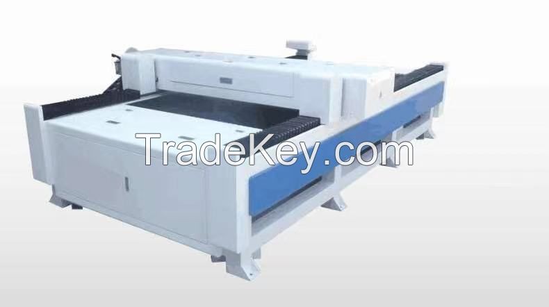 co2 laser machine 1325 for non metal material