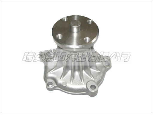 Auto Water Pump