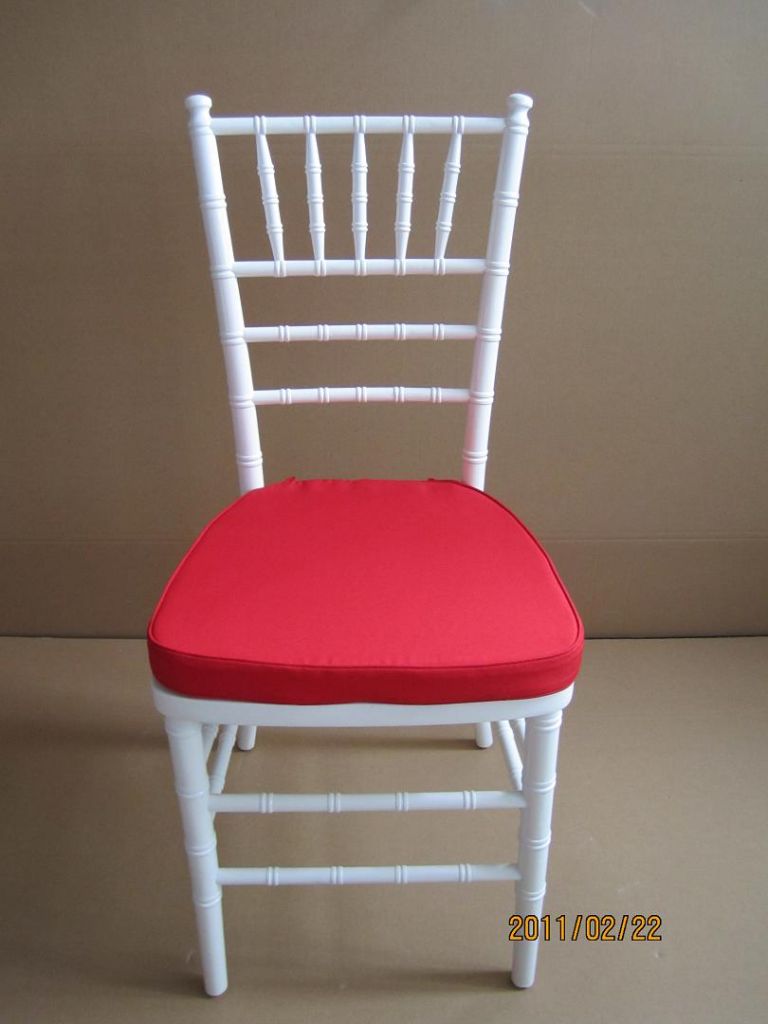 high back chair